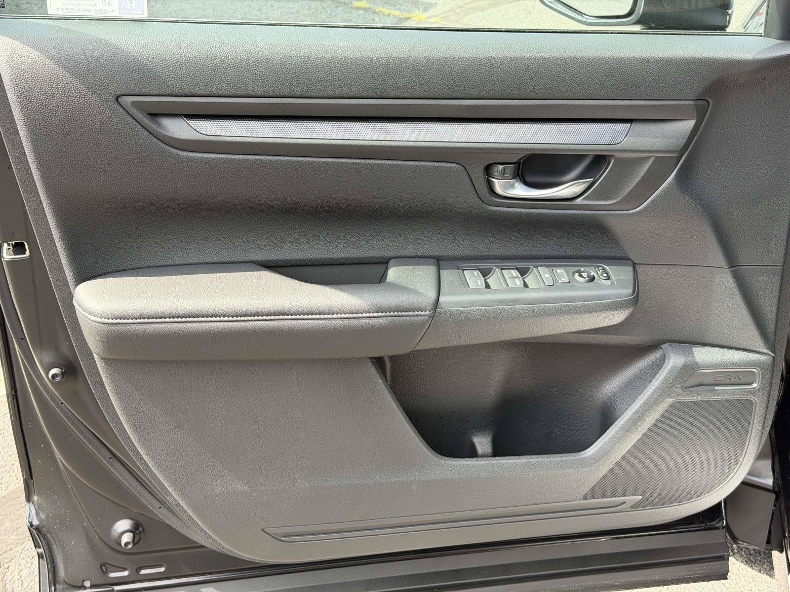 New 2026 Honda CR-V EX image 6