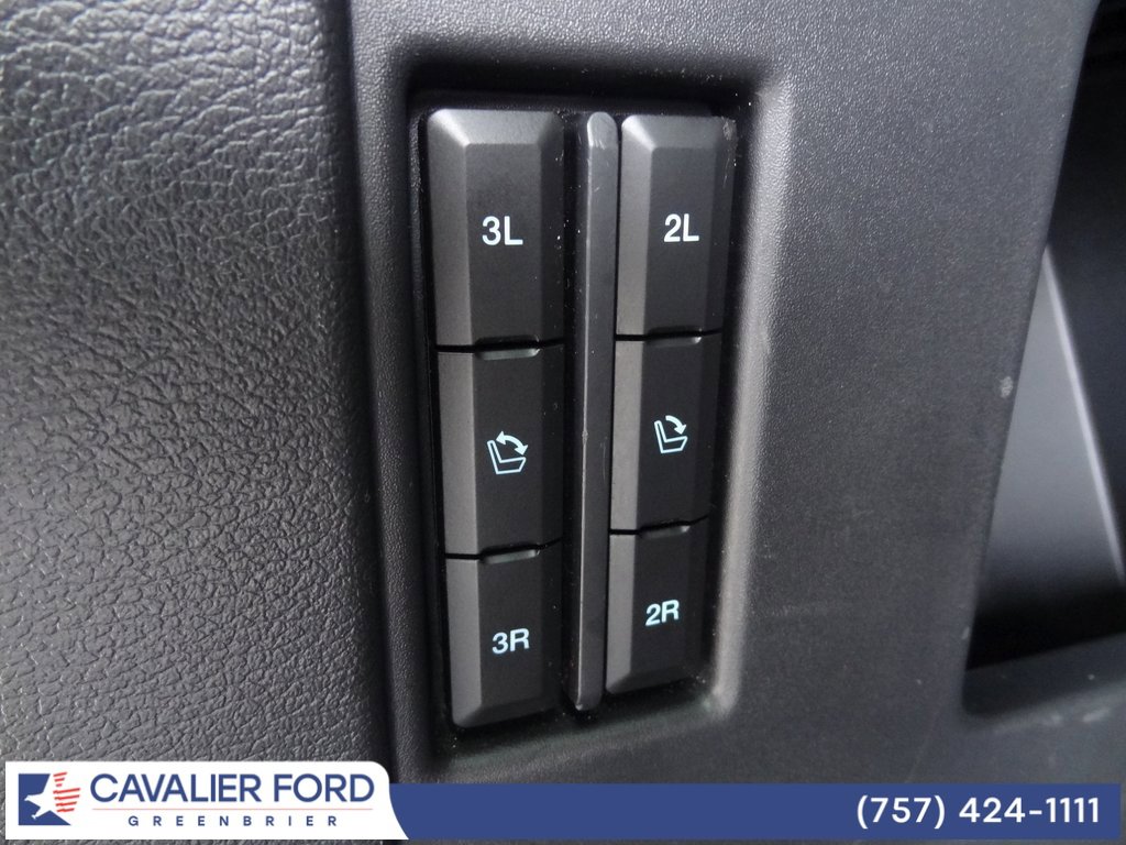 Certified 2024 Ford Expedition Limited image 15