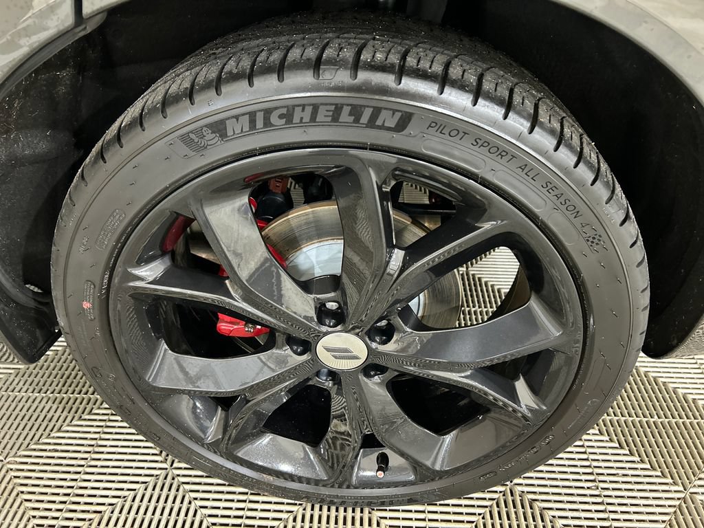Used 2024 Dodge Hornet R/T AWD/4WD image 10
