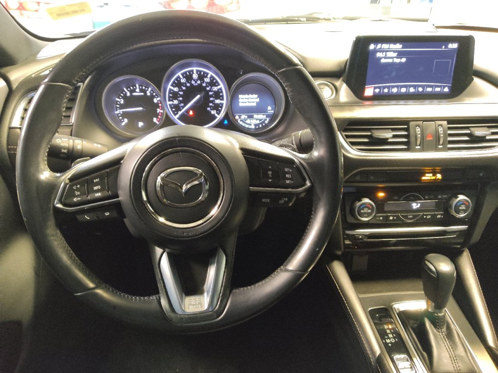 Used 2017 MAZDA MAZDA6 Grand Touring image 22