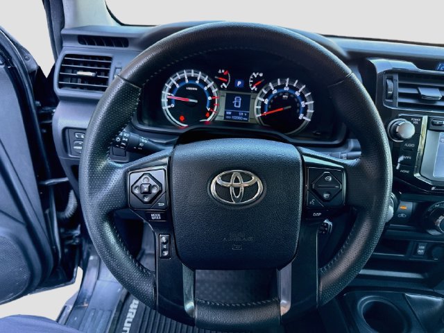 Used 2016 Toyota 4Runner Trail AWD/4WD image 12