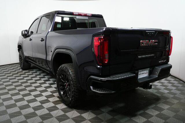 Certified 2023 GMC Sierra 1500 AT4X AWD/4WD image 6
