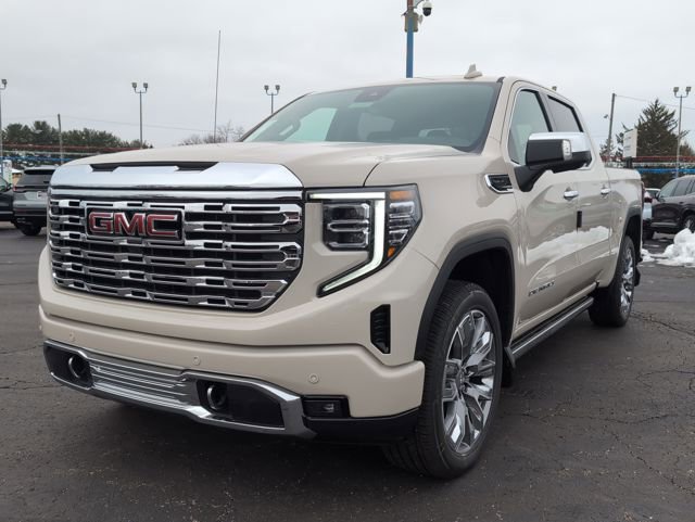 New 2026 GMC Sierra 1500 Denali w/ Denali Reserve Package video 3