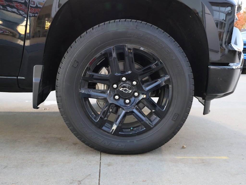 New 2026 Chevrolet Silverado 1500 RST w/ Convenience Package II image 42