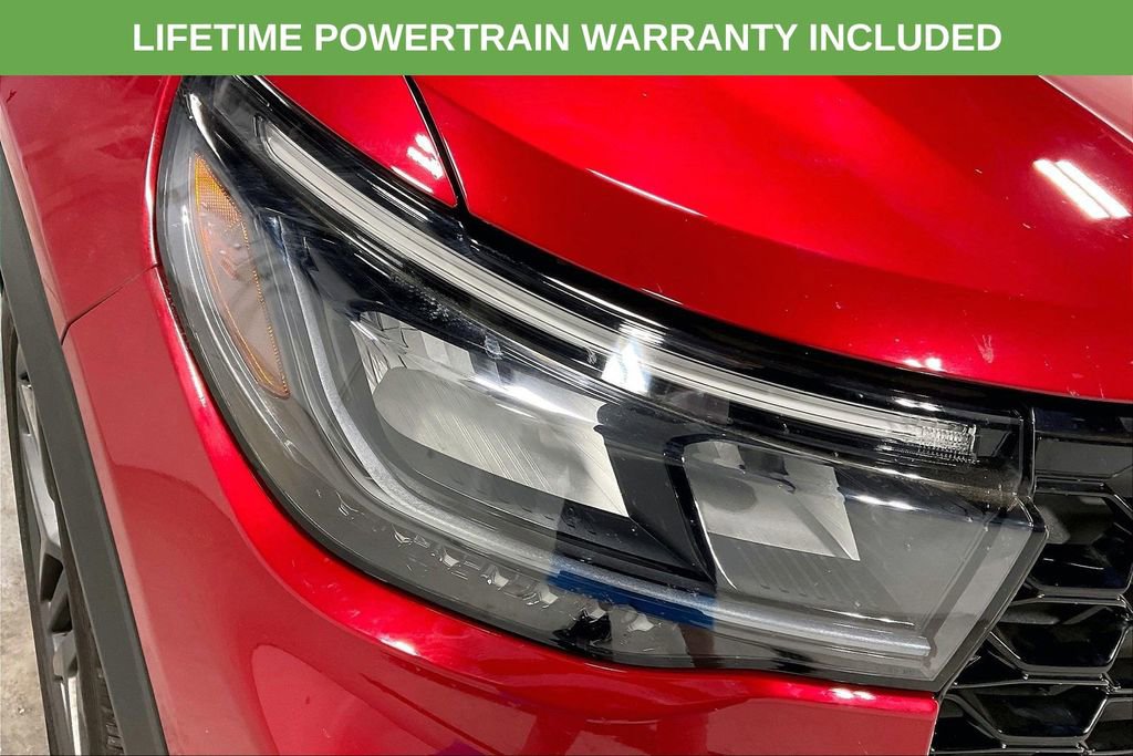 Used 2025 Ford Explorer ST AWD/4WD image 39