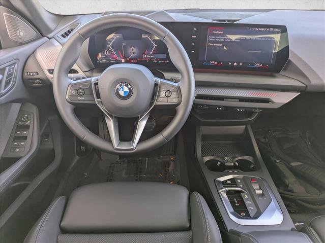Used 2025 BMW 228i xDrive w/ Premium Package image 17