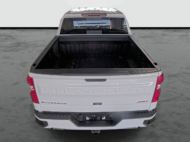 New 2026 Chevrolet Silverado 1500 RST image 3