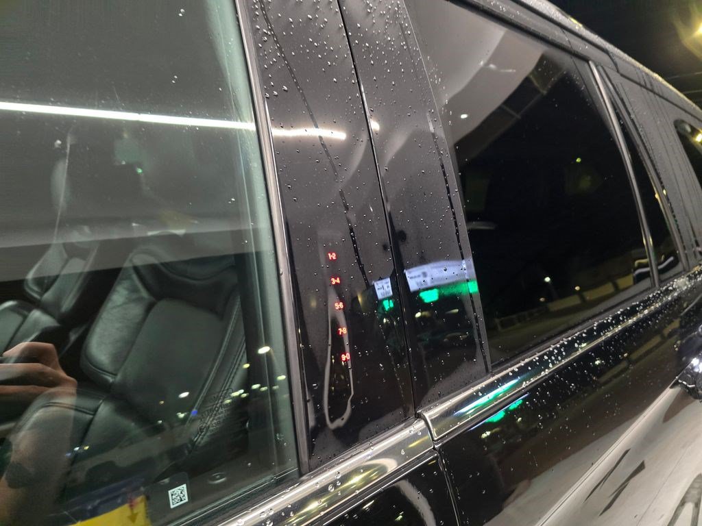Used 2021 Lincoln Navigator Reserve AWD/4WD image 14