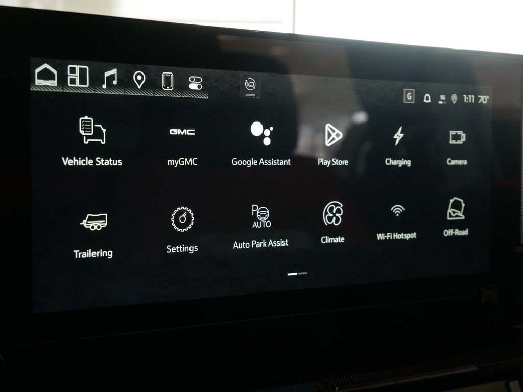 New 2026 GMC Hummer EV 3X image 27