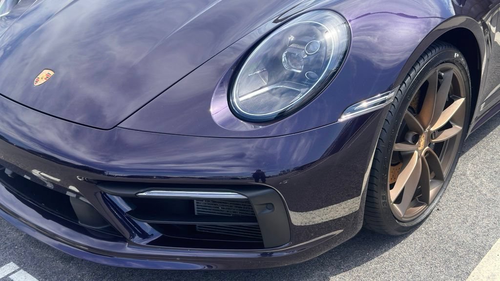 Used 2022 Porsche 911 Carrera S RWD image 14