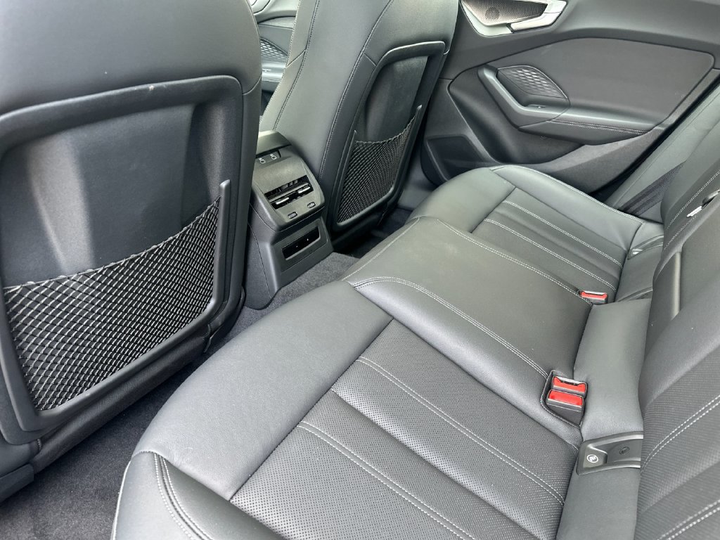 Used 2025 Audi A5 Premium Plus w/ Premium Plus AWD/4WD image 18