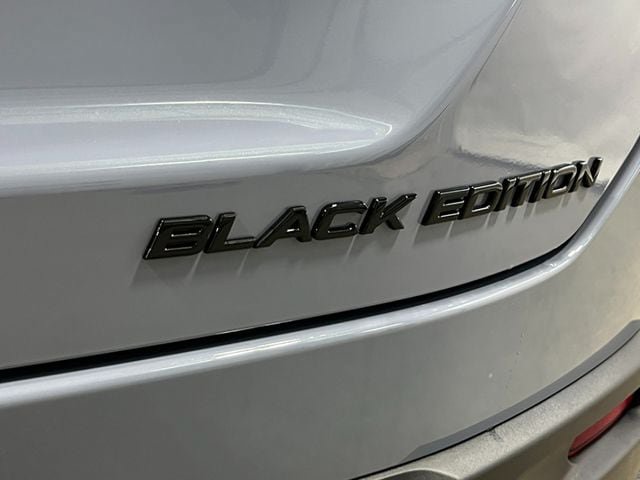 New 2026 Honda Pilot Black Edition image 6