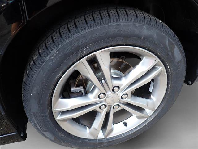 Used 2013 Dodge Charger R/T AWD/4WD image 7