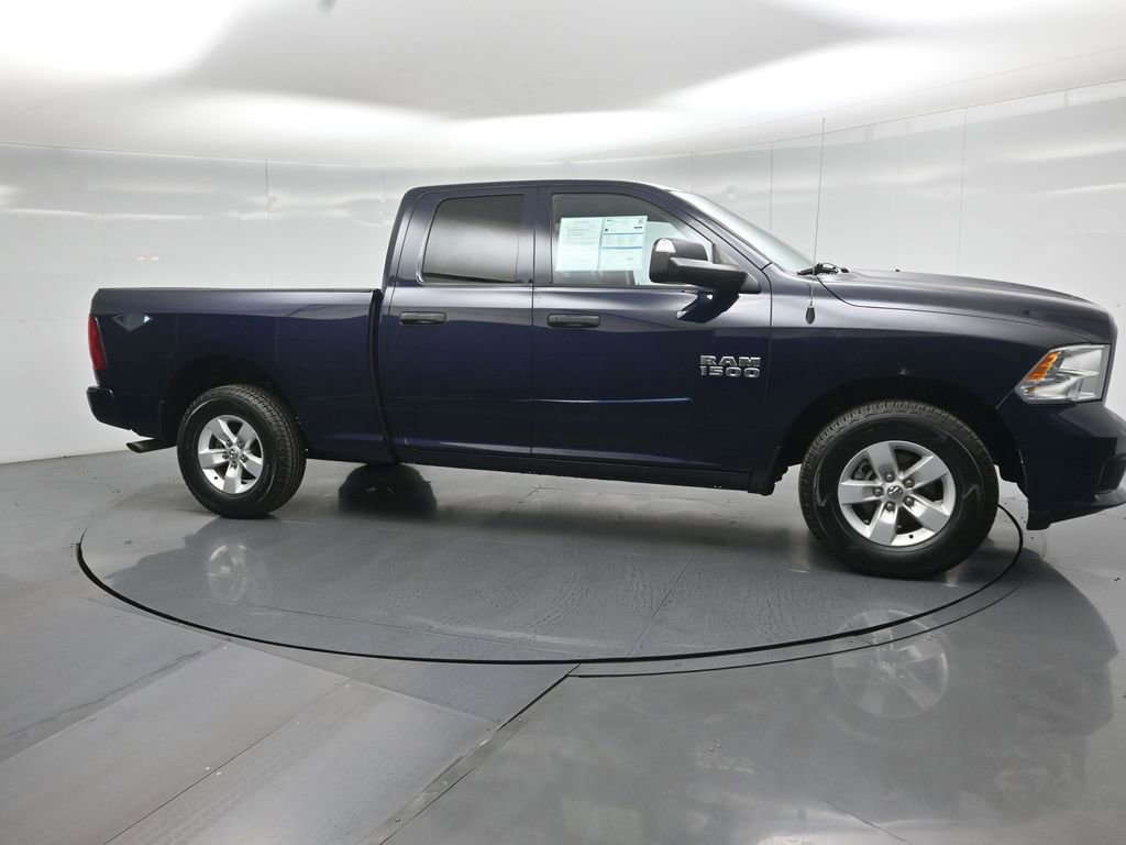 Used 2018 RAM 1500 Express image 26