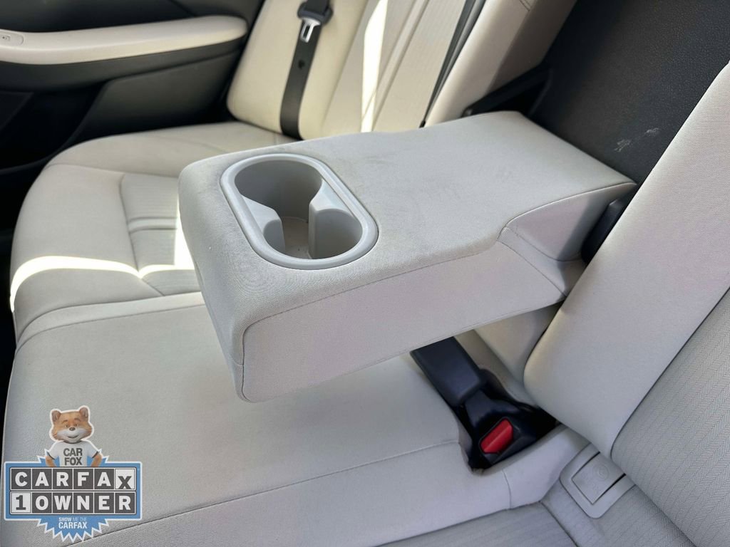 Used 2025 Hyundai Sonata SEL FWD image 13