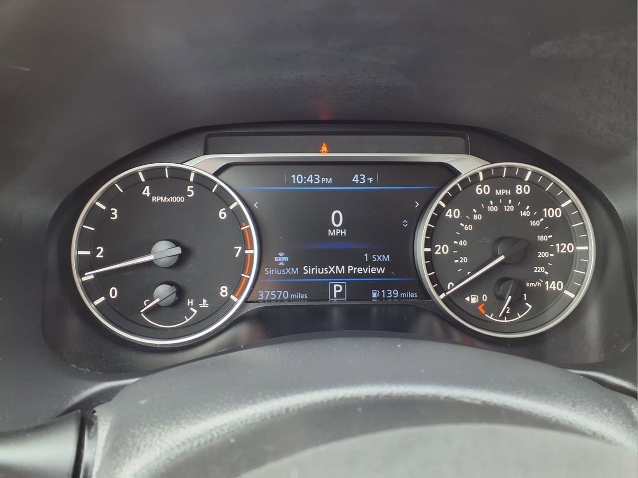 Used 2022 Nissan Altima 2.5 SR image 23