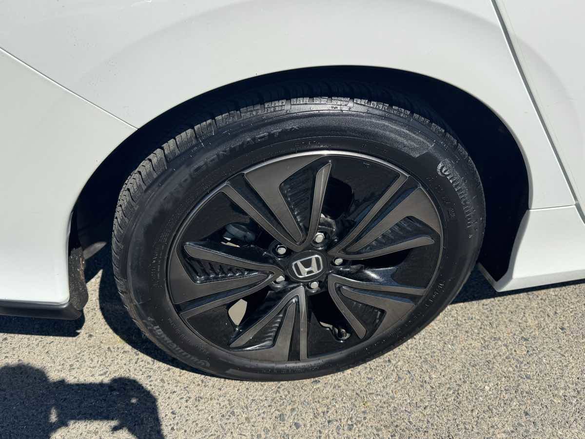 Used 2019 Honda Civic EX image 37