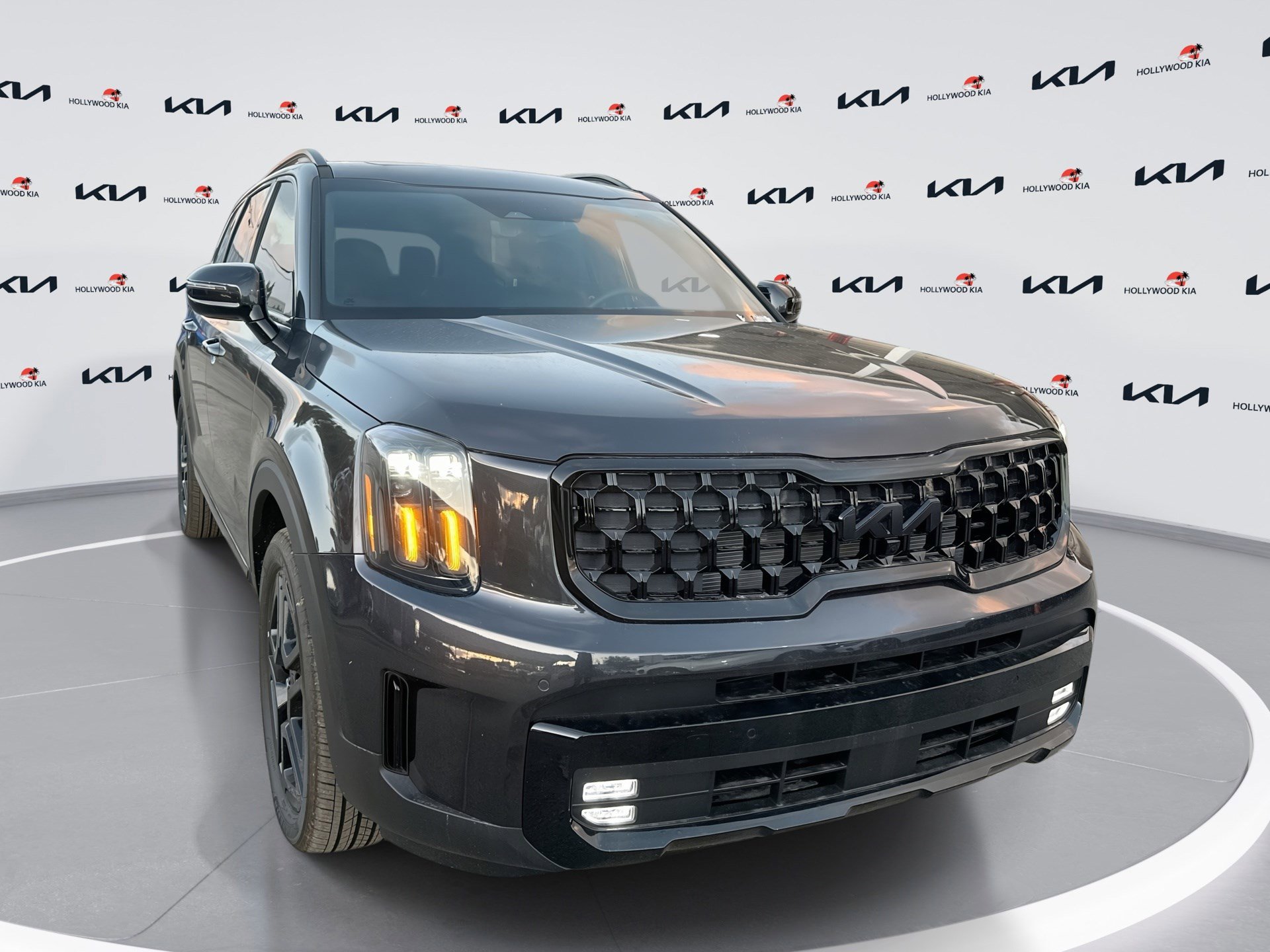 New 2025 Kia Telluride SX Prestige X-Line video 1