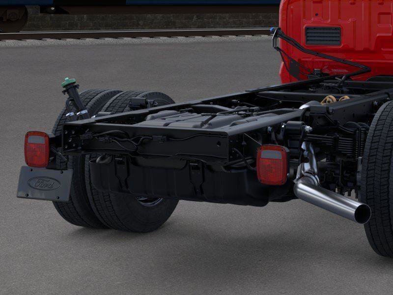 New 2026 Ford F450 4x4 Crew Cab Super Duty image 21