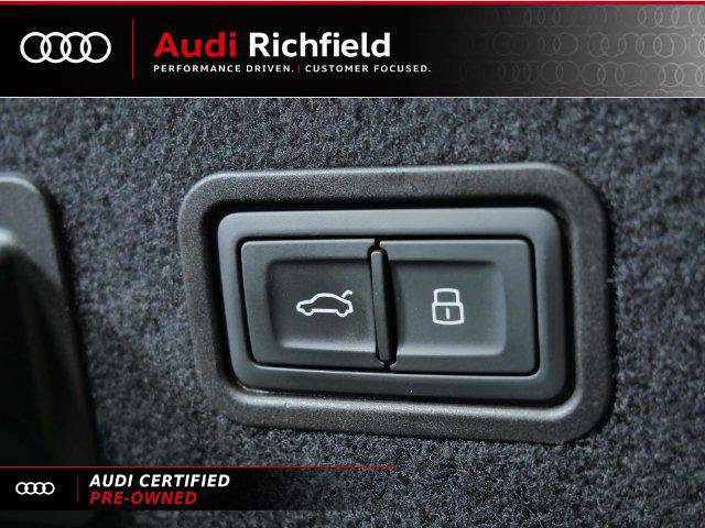 Certified 2022 Audi S8 w/ S8 Comfort Plus Package AWD/4WD image 24