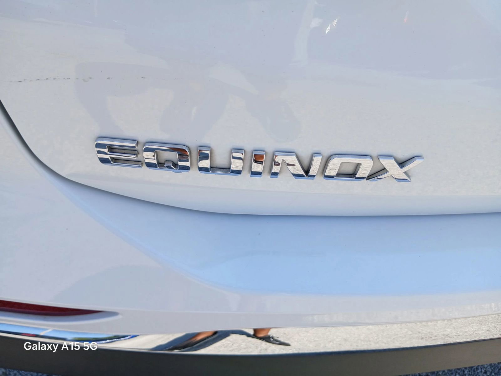 Used 2021 Chevrolet Equinox LT image 46