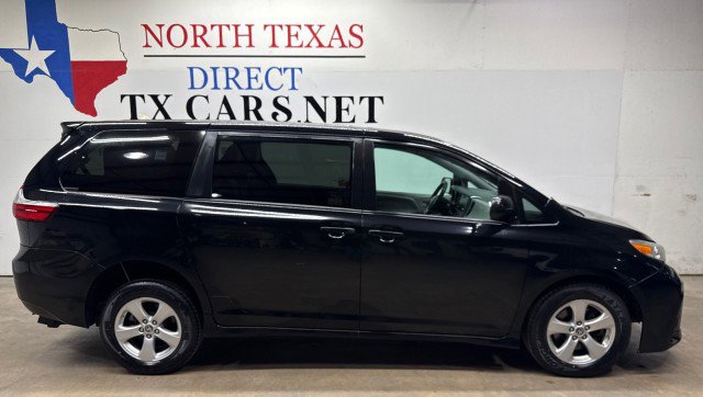 Used 2020 Toyota Sienna L image 5