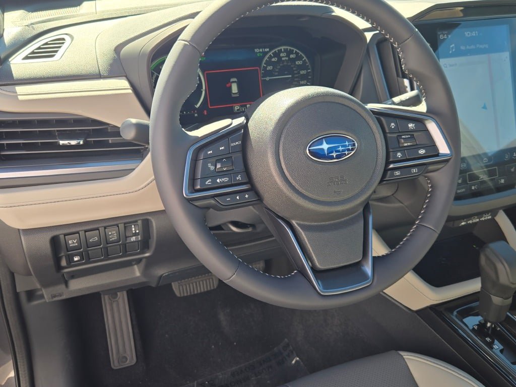 New 2026 Subaru Forester Touring AWD/4WD image 27