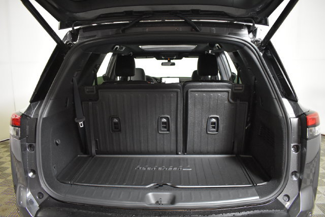 New 2026 Nissan Pathfinder Rock Creek AWD/4WD image 35