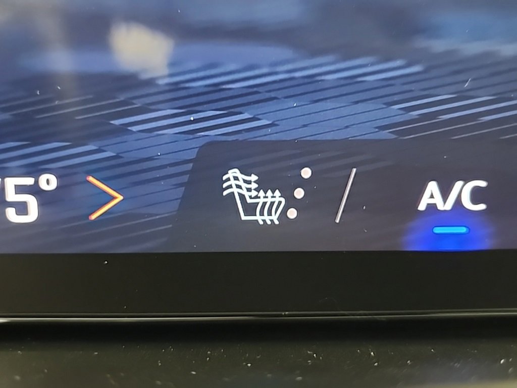 New 2026 Chevrolet Suburban Z71 w/ Comfort Package image 42