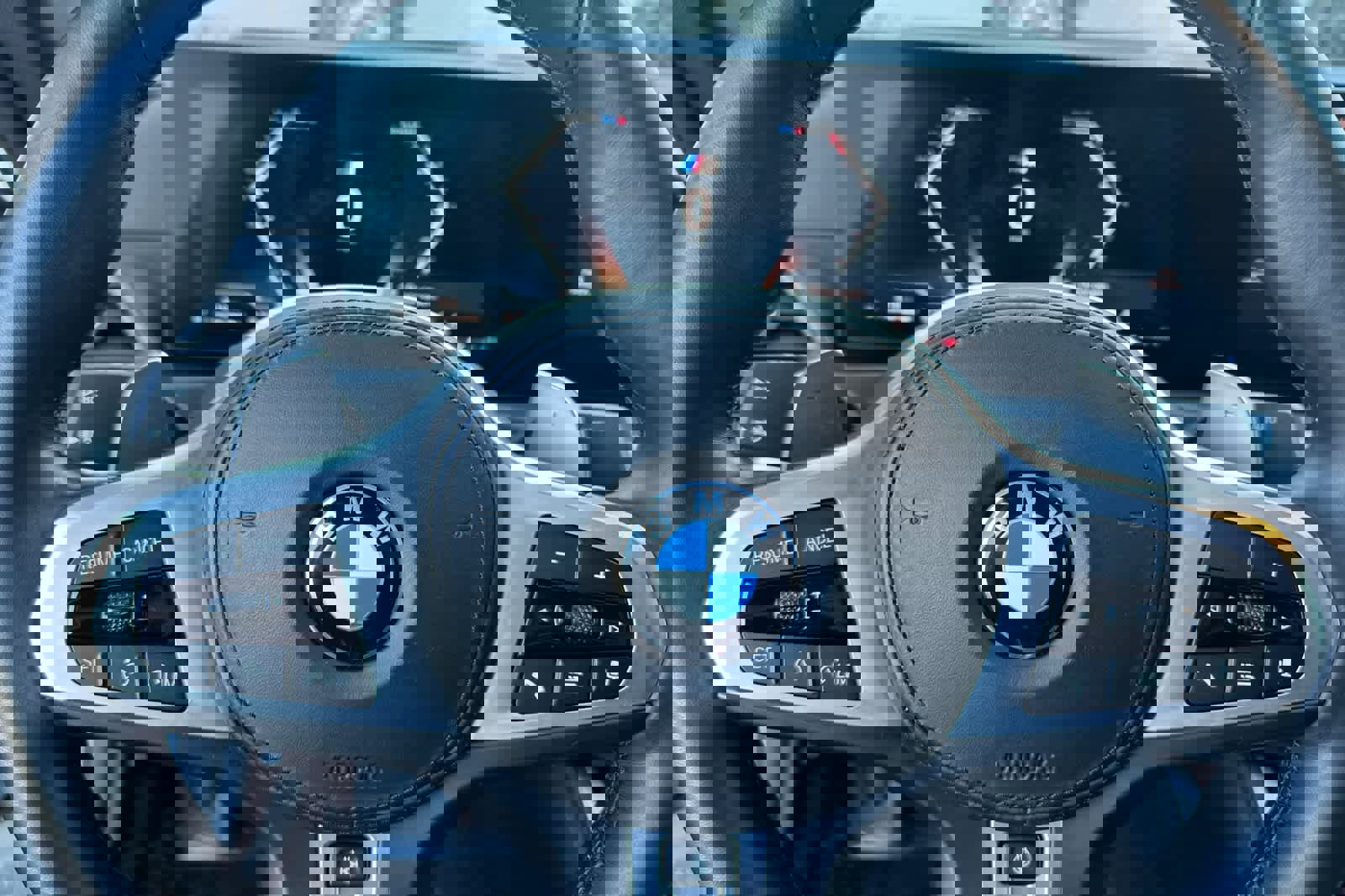 Certified 2024 BMW M440i Coupe w/ Premium Package image 27