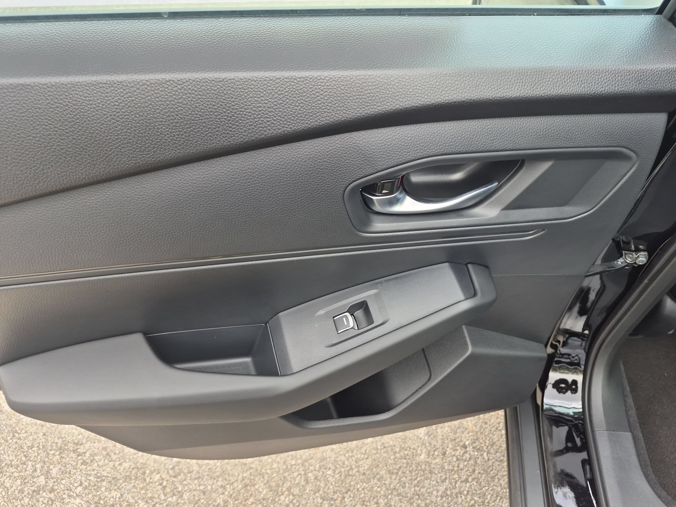 New 2026 Honda Accord SE image 15