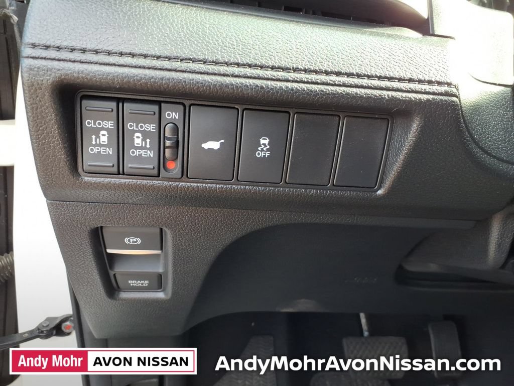Used 2025 Honda Odyssey EX-L image 17