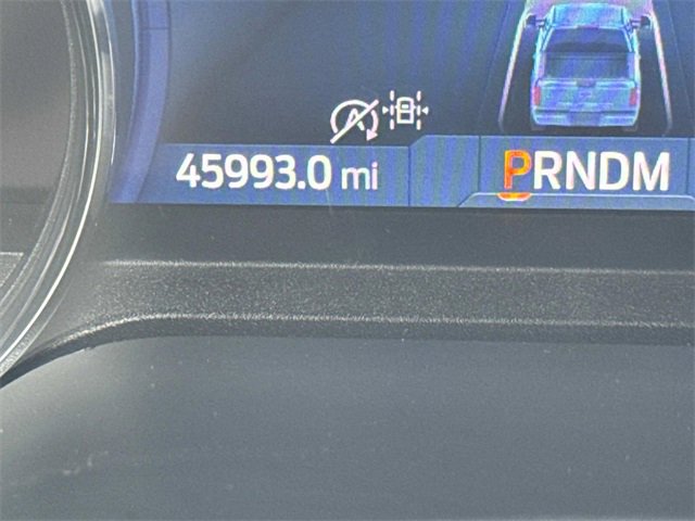 Used 2021 Ford F150 XLT w/ Equipment Group 302A High image 36