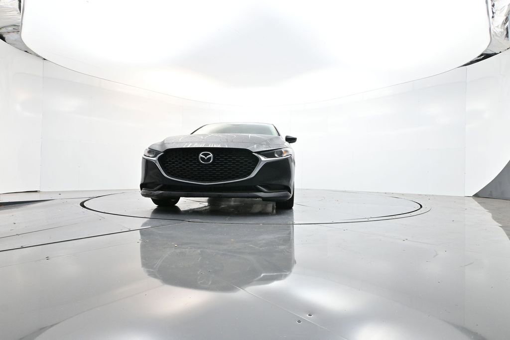 Used 2025 MAZDA MAZDA3 s image 26