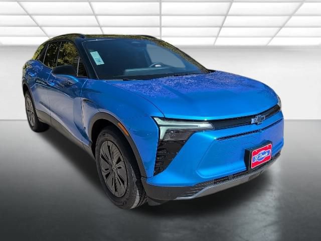 New 2026 Chevrolet Blazer EV LT w/ Midnight/Sport Edition