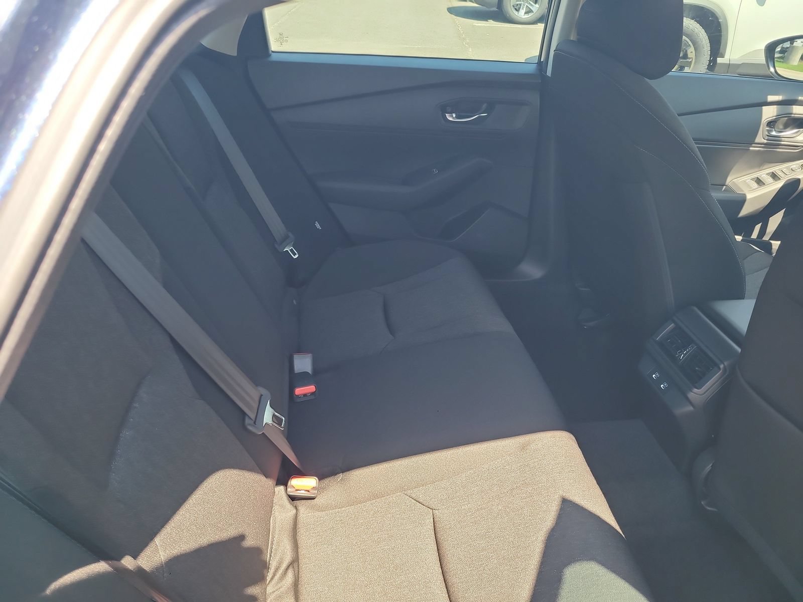 New 2026 Honda Accord SE image 27