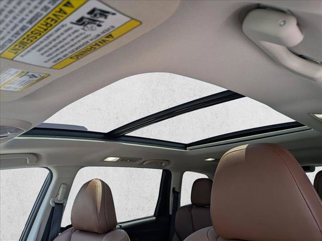 Used 2022 Subaru Ascent Touring w/ Popular Package #2A AWD/4WD image 16