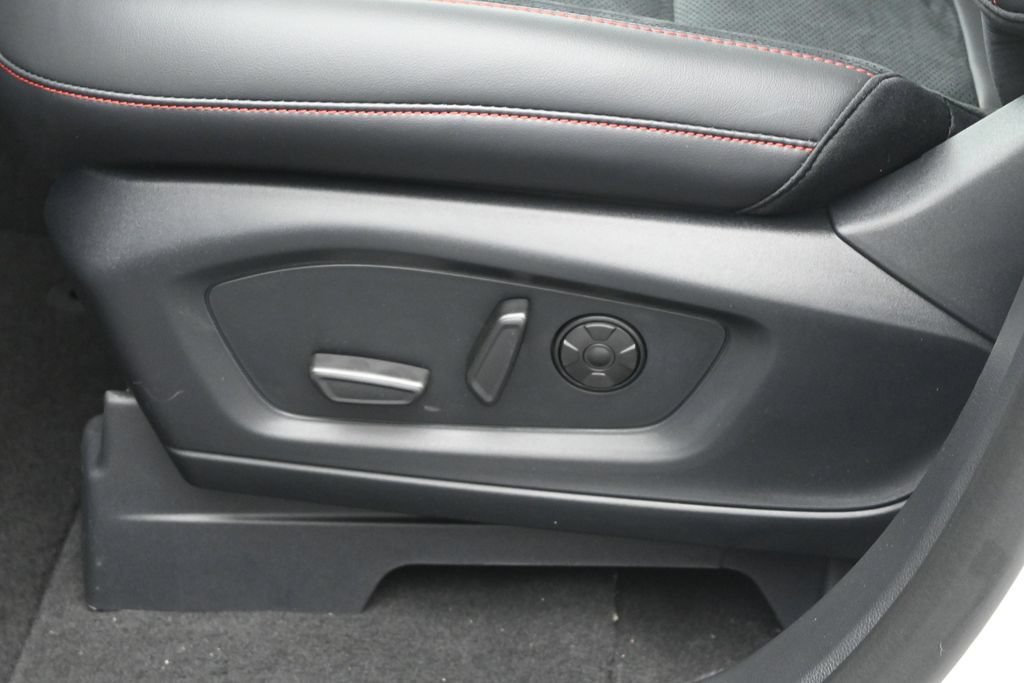 New 2026 Ford Explorer ST w/ Sun And Sound Package AWD/4WD image 9