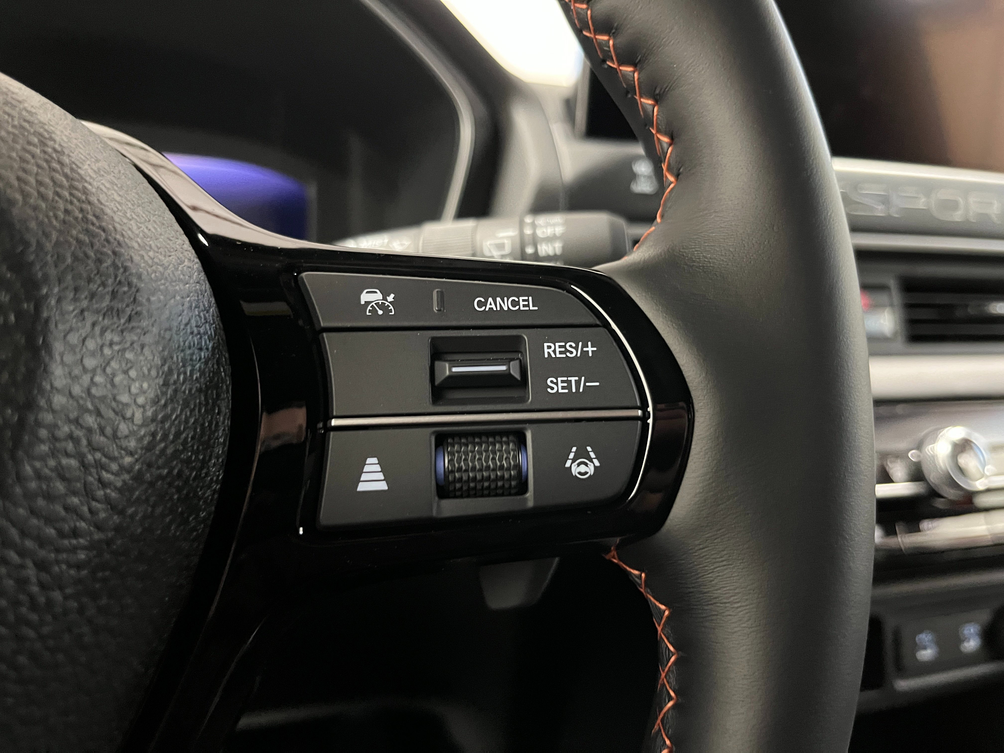 New 2026 Honda Passport TrailSport Elite image 16