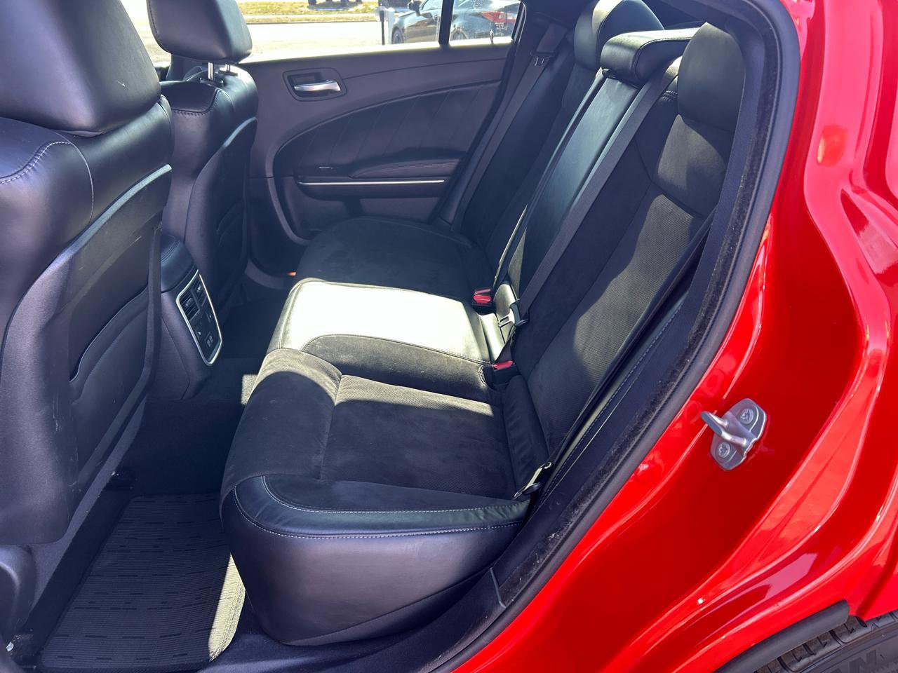 Used 2022 Dodge Charger R/T w/ Plus Group image 12