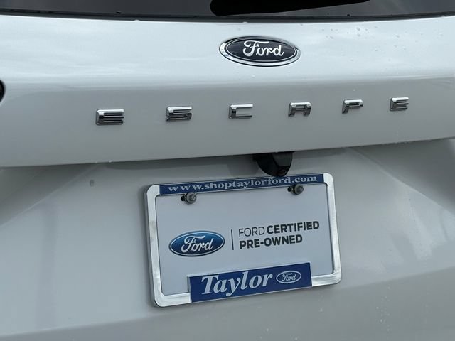 Certified 2024 Ford Escape ST-Line w/ Tech Pack #1 AWD/4WD image 31