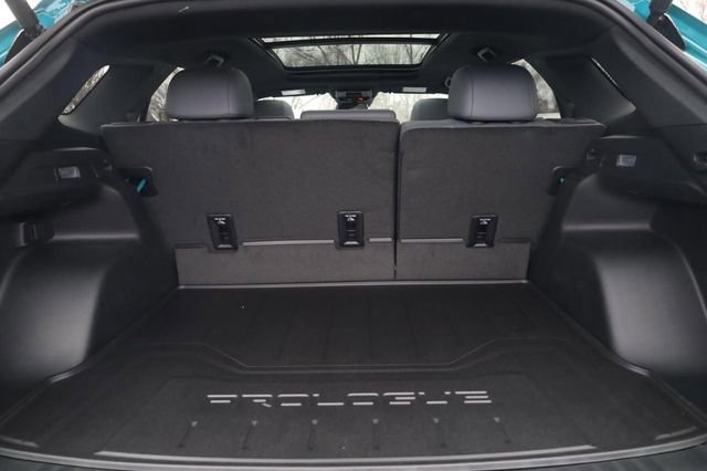 New 2026 Honda Prologue Elite image 23