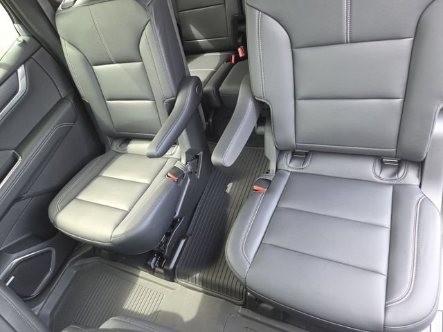 New 2026 GMC Acadia Elevation w/ Black Edition AWD/4WD image 28