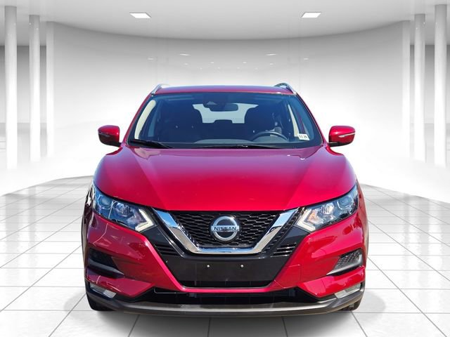 Used 2021 Nissan Rogue Sport SV image 5