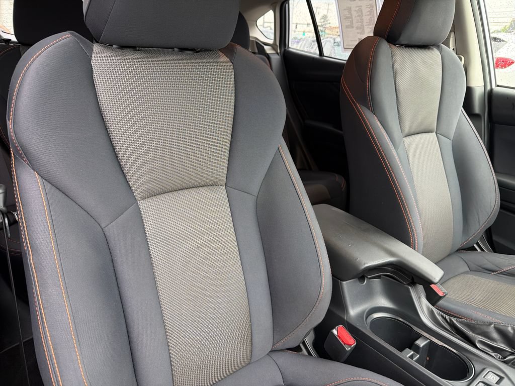 Used 2019 Subaru Crosstrek 2.0i Premium AWD/4WD image 33