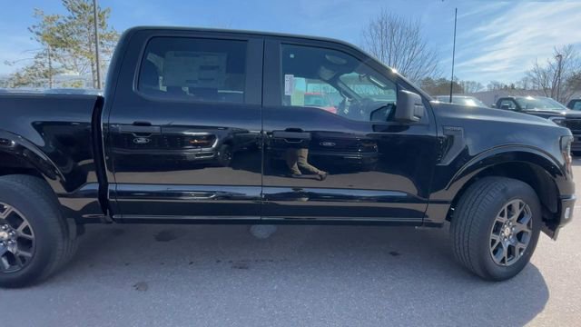 New 2026 Ford F150 STX w/ Equipment Group 200A image 9