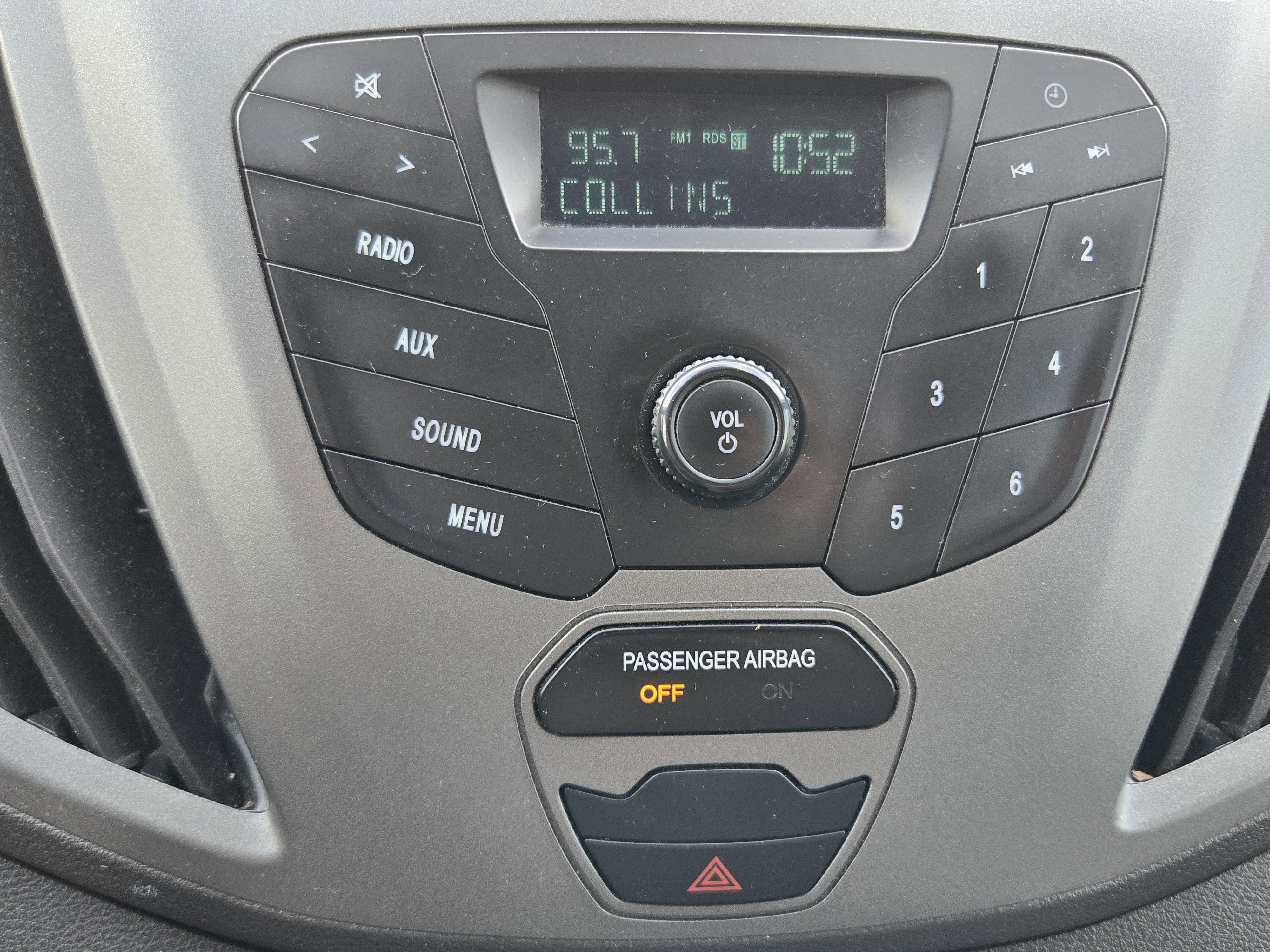 Used 2015 Ford Transit 350 156 DRW w/ Exterior Upgrade Package image 12