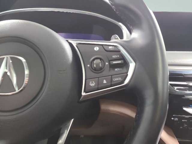 Used 2023 Acura MDX SH-AWD w/ Advance Package image 28
