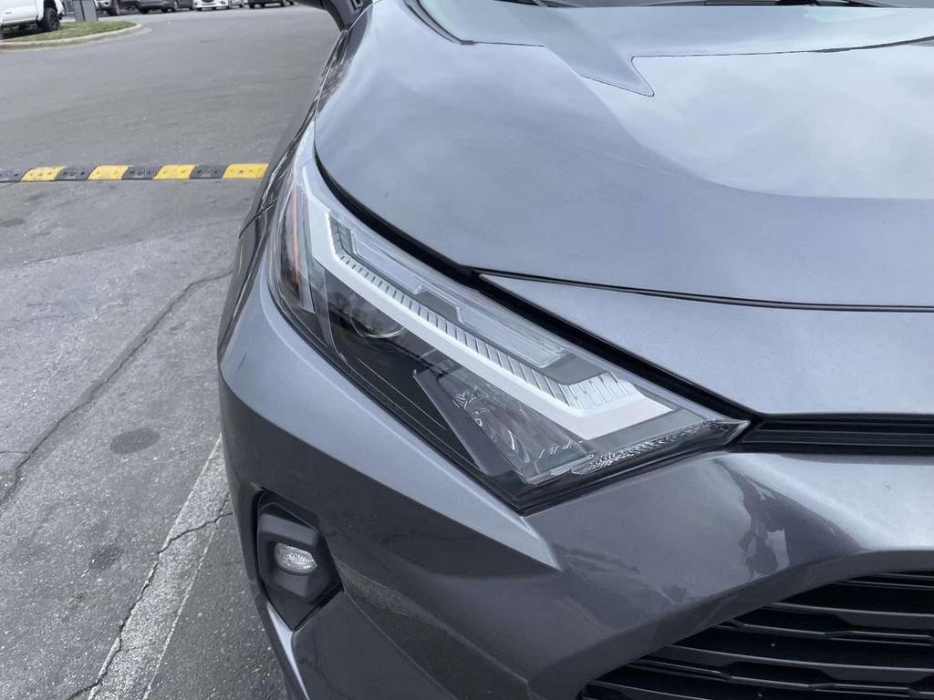 Used 2024 Toyota RAV4 XLE Premium w/ Weather Package image 16