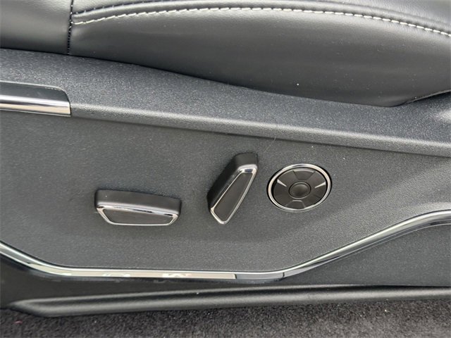 New 2025 Ford F150 Lightning Platinum image 14